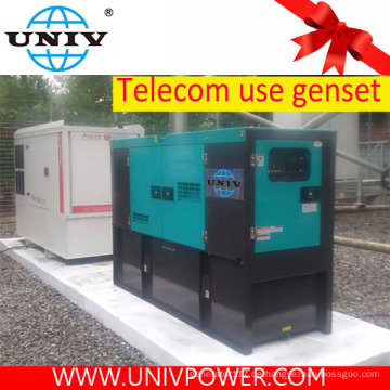 10-20KVA Sounproof Diesel Generator Set (UL12E)